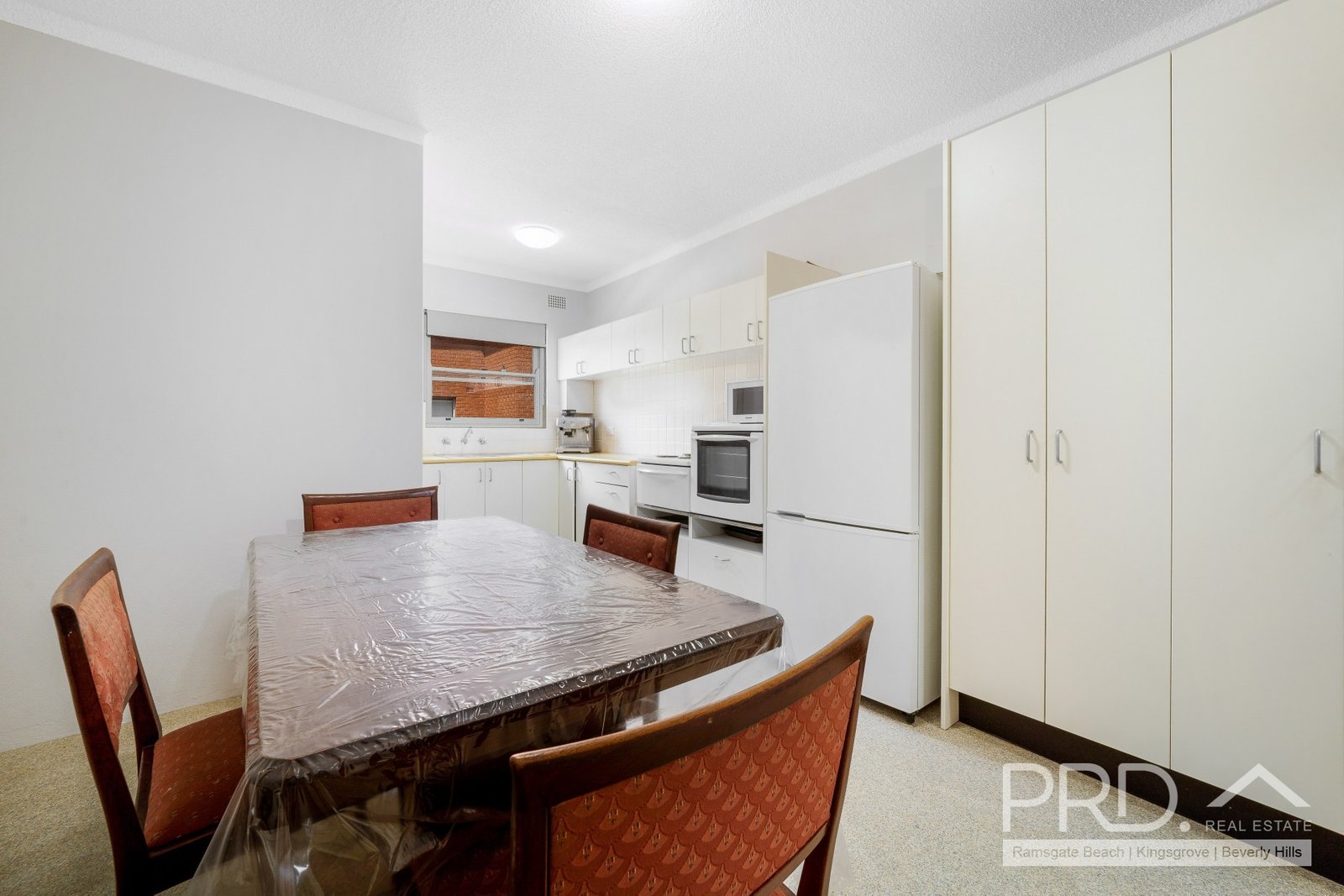 15 St Albans Road KINGSGROVE 2