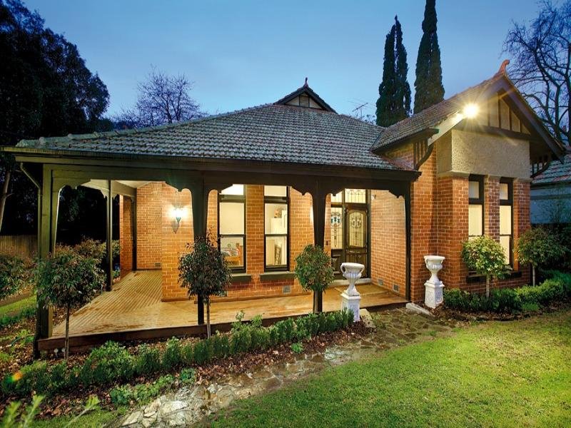 Real Estate Agents Camberwell Properties for Sale Marshall White