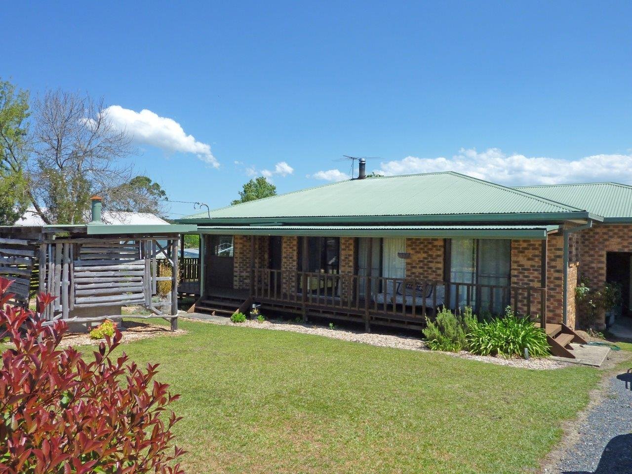 15 Stanley Street LOWANNA 11