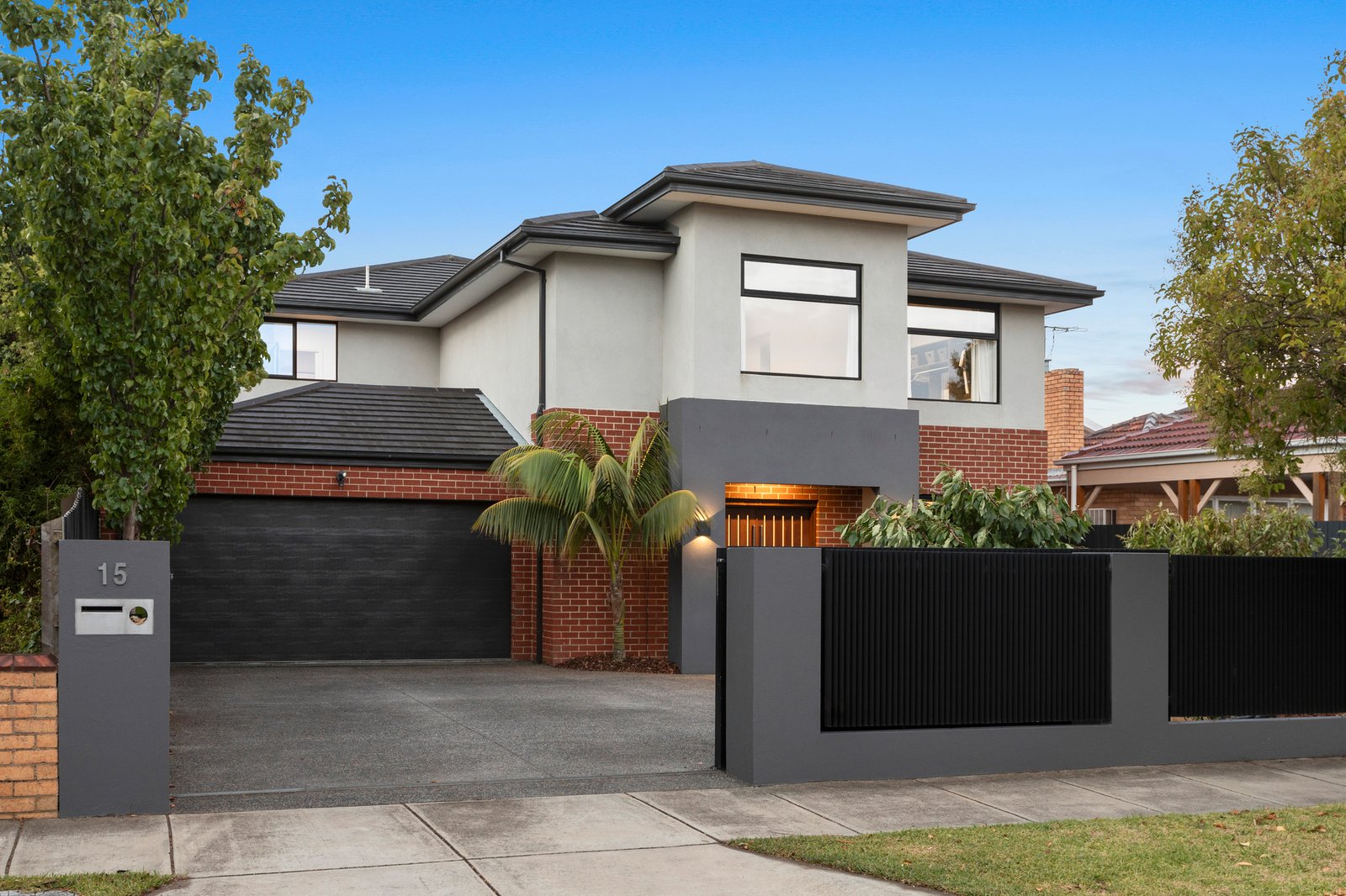 Gallery: 15 Strathmore Street