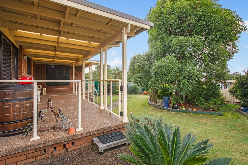 15 Stronach Avenue EAST MAITLAND 8