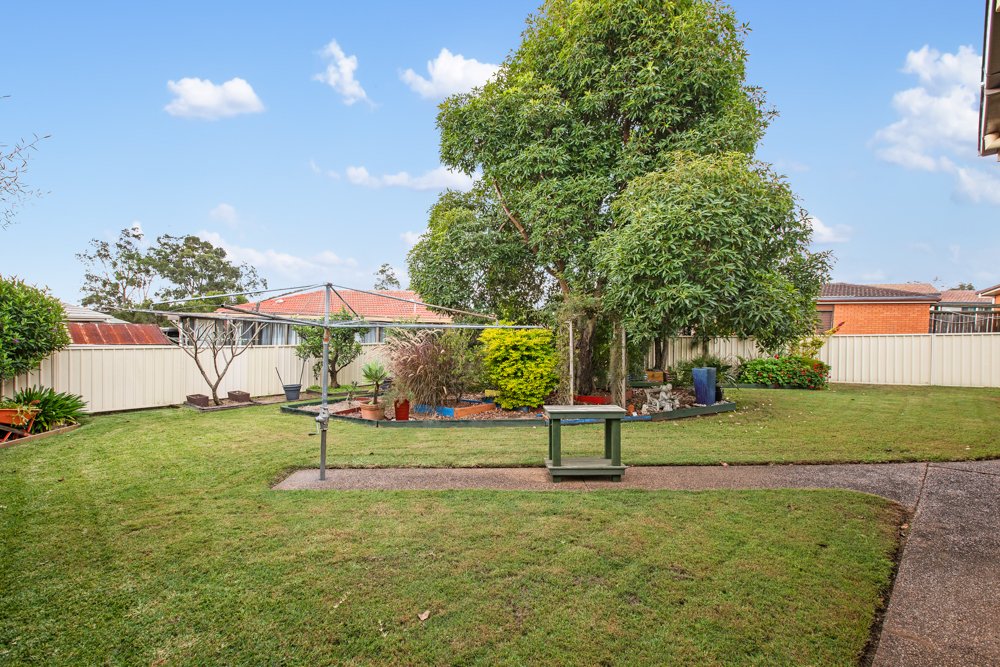 15 Stronach Avenue EAST MAITLAND 14