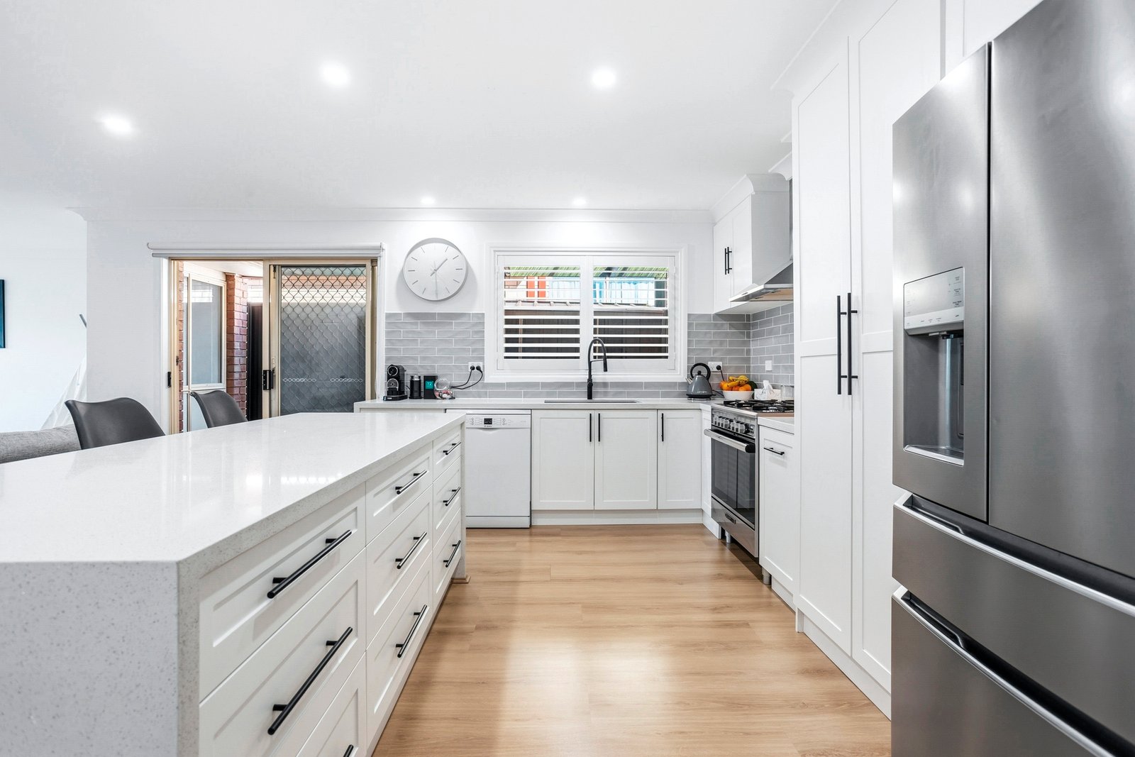 Gallery: 15 Strong Street