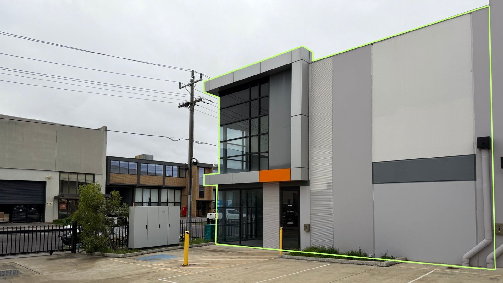 Gallery: 15 Sullivan Street