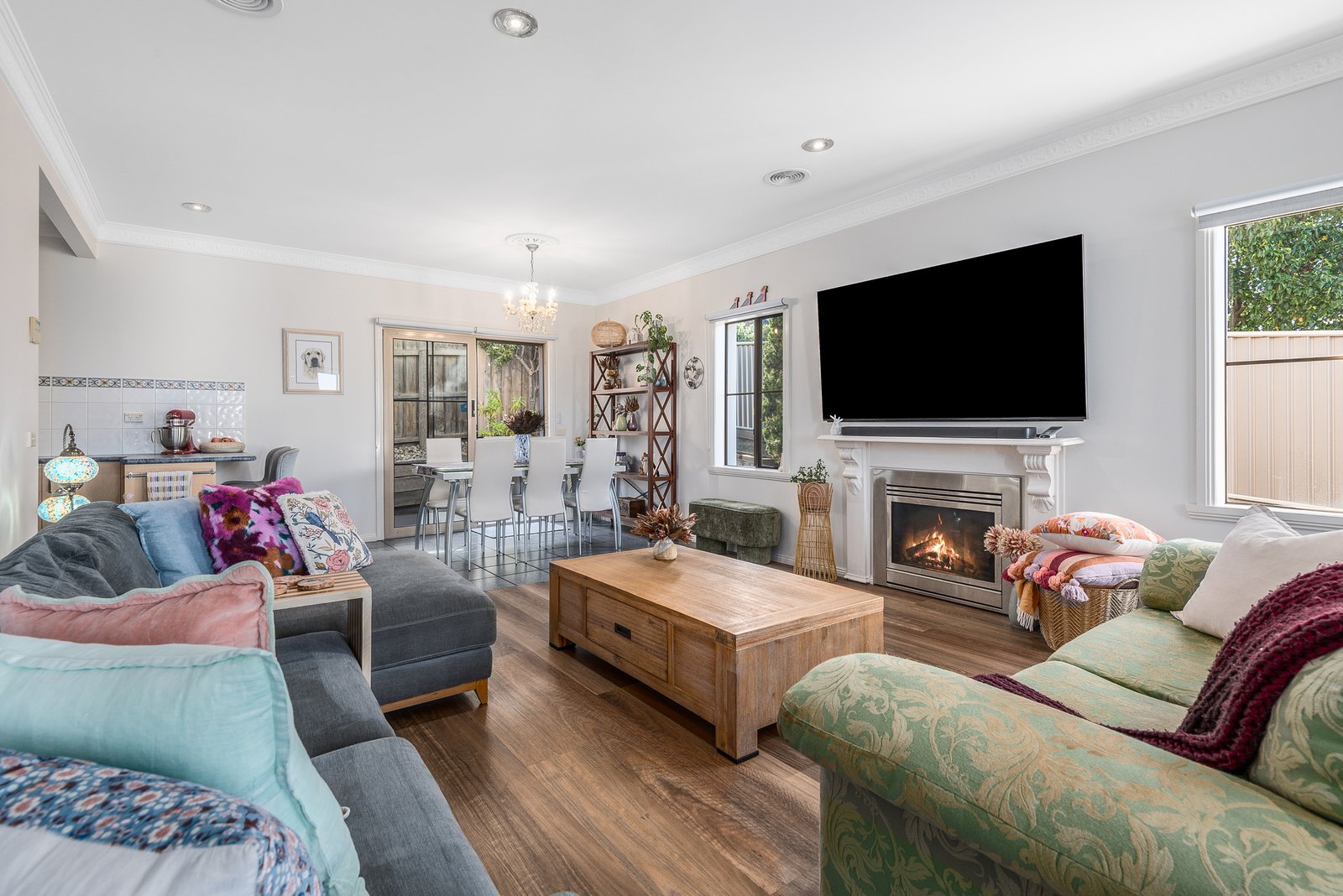 Gallery: 15 Sunderland Road