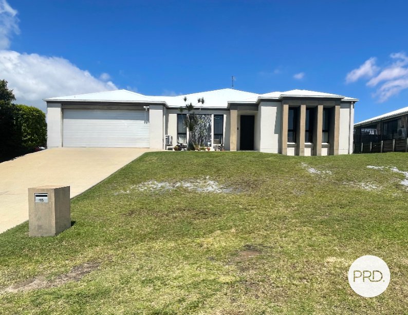 15 Surita Court BOYNE ISLAND 1