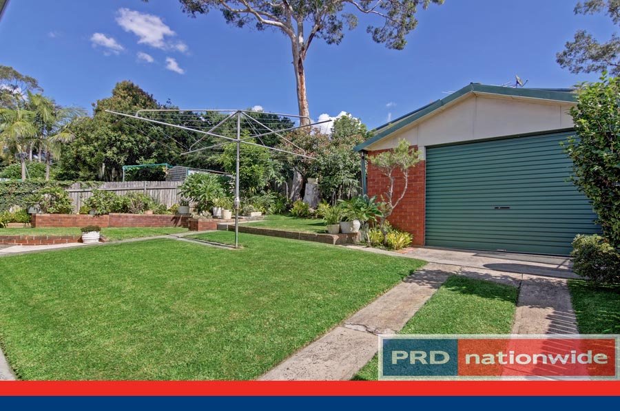 15 Taffs Avenue LUGARNO 7