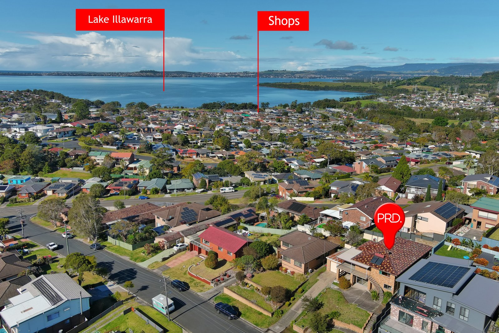 15 Tait Avenue KANAHOOKA 17