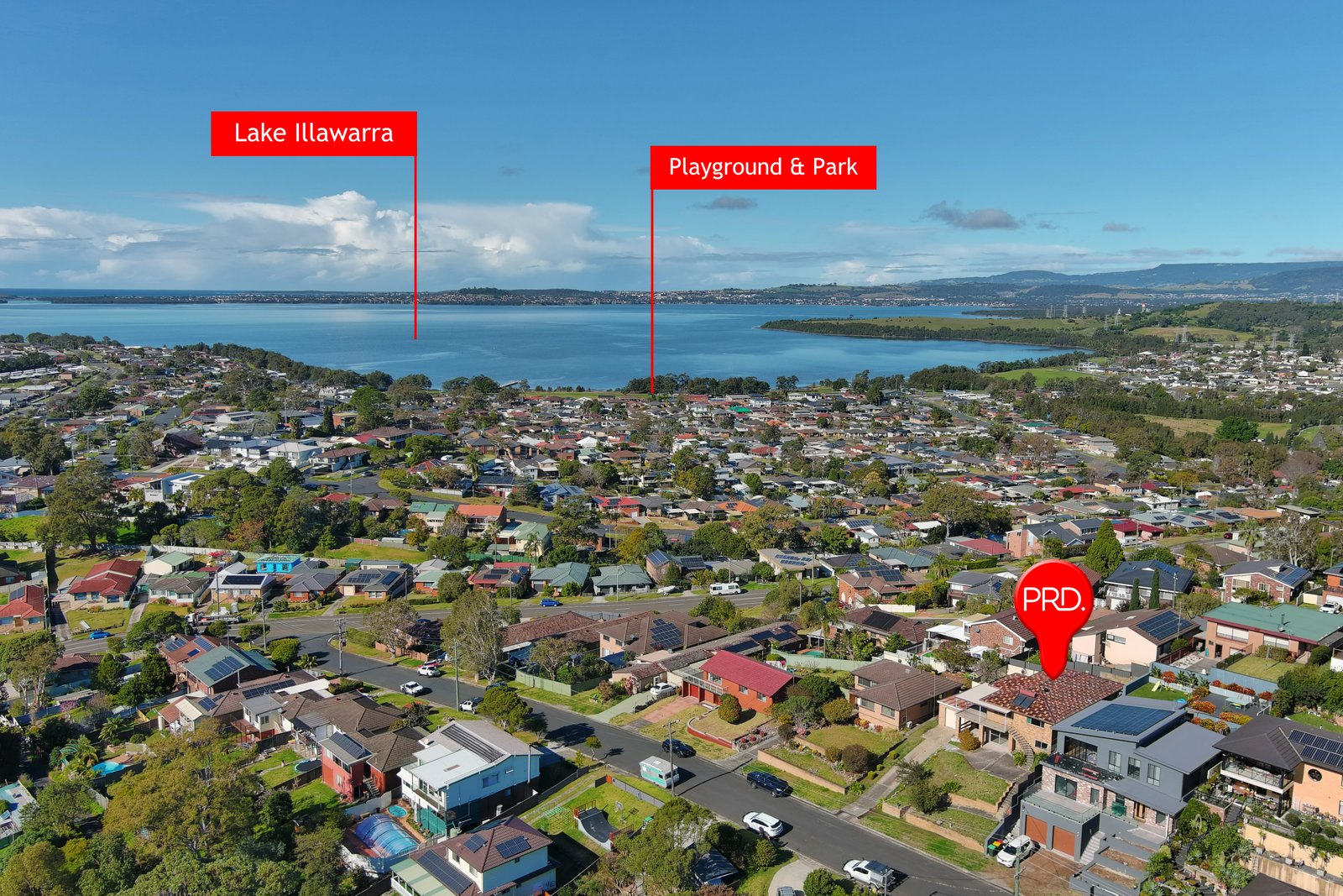 15 Tait Avenue KANAHOOKA 18