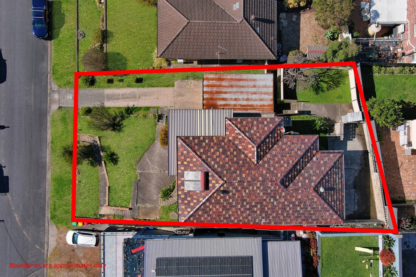 15 Tait Avenue KANAHOOKA 19