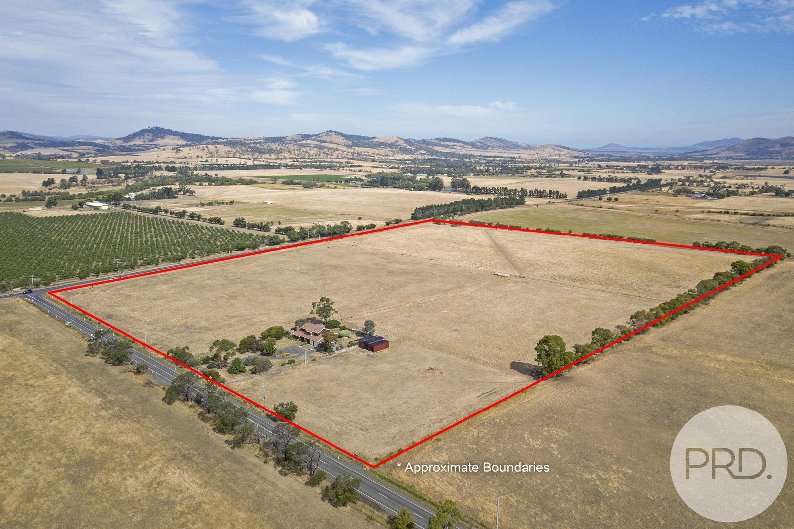 15 Tea Tree Road CAMPANIA 4