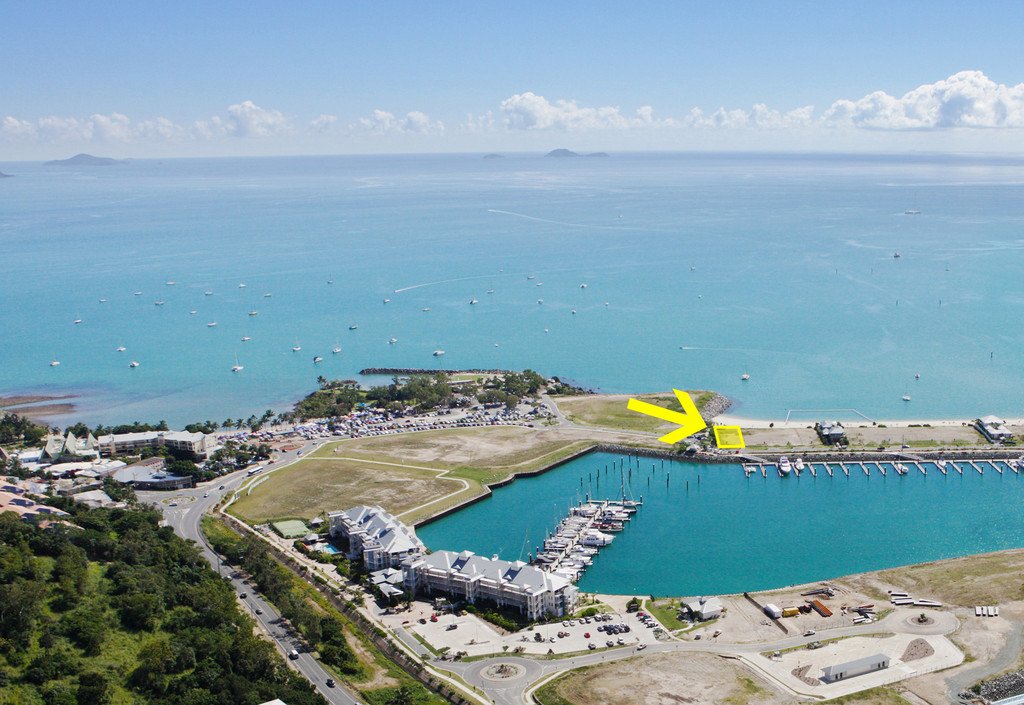 15 The Beacons  AIRLIE BEACH 2