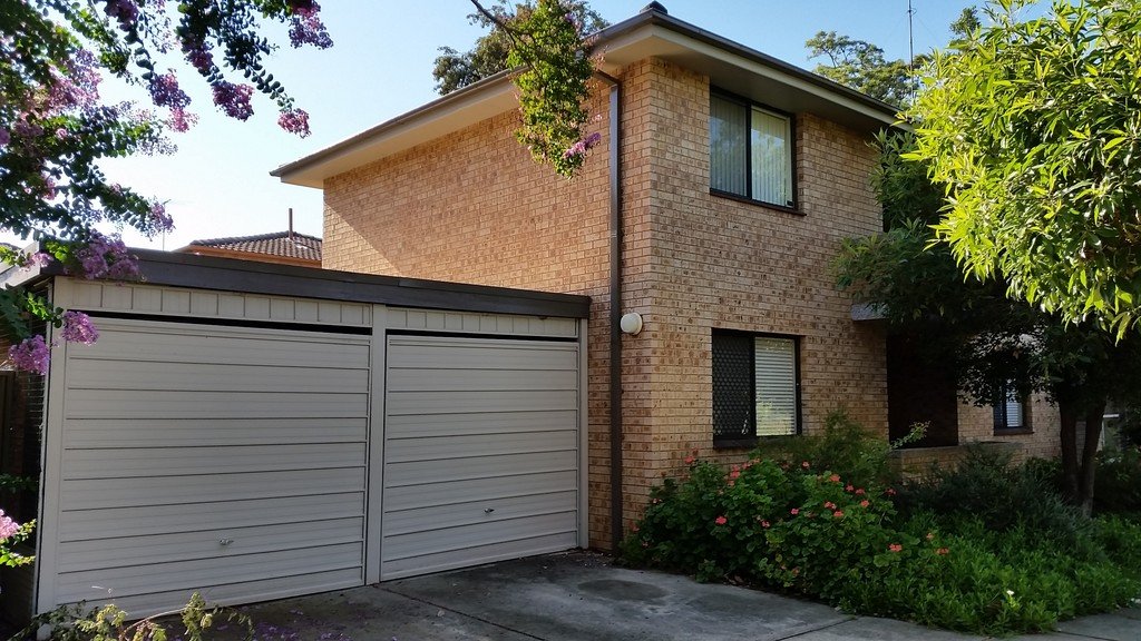 1/5 The Crescent PENRITH 2