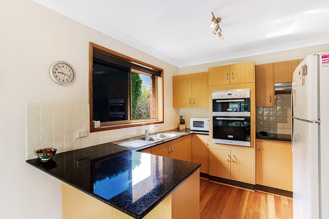 15 The Peninsula  CORLETTE 7