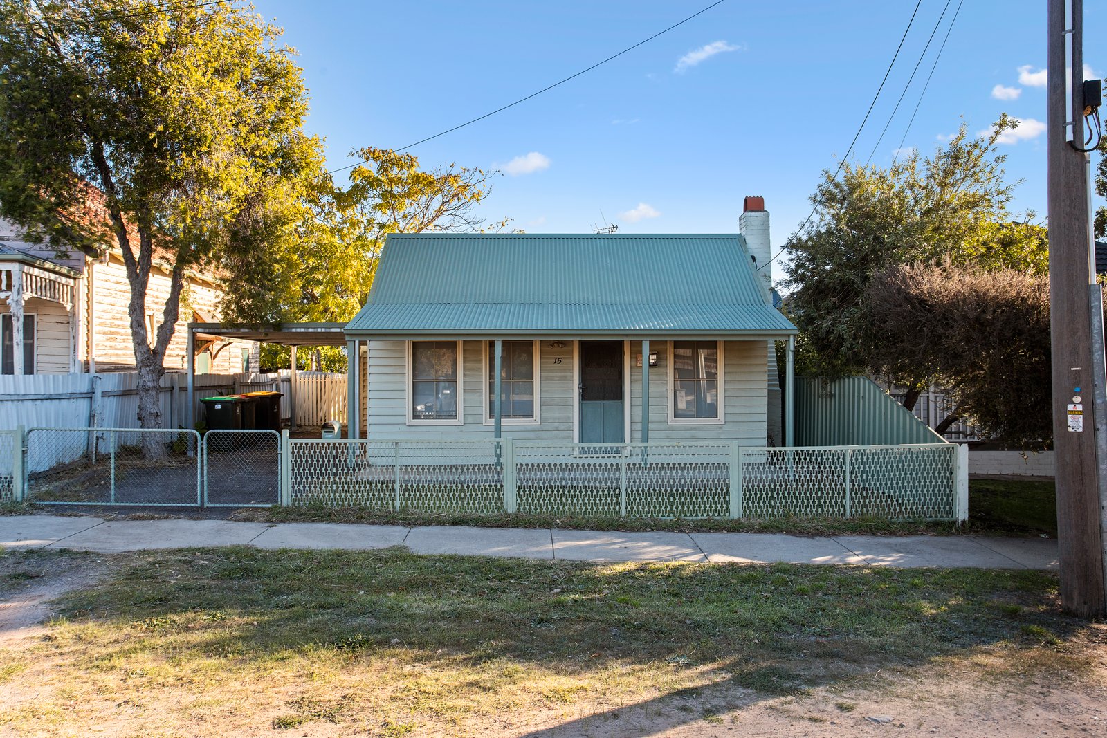 15 Thistle Street GOLDEN SQUARE 1