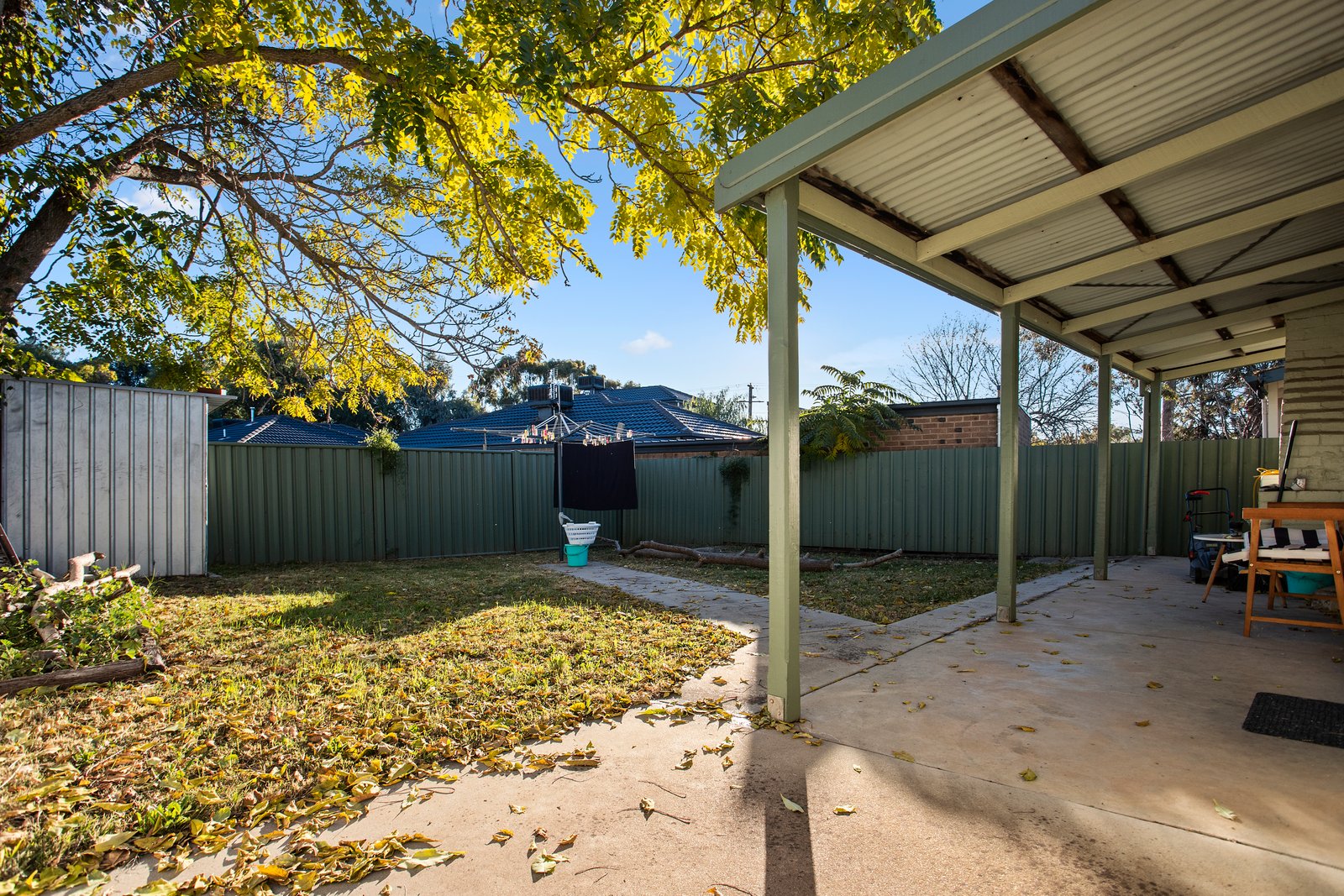 15 Thistle Street GOLDEN SQUARE 5