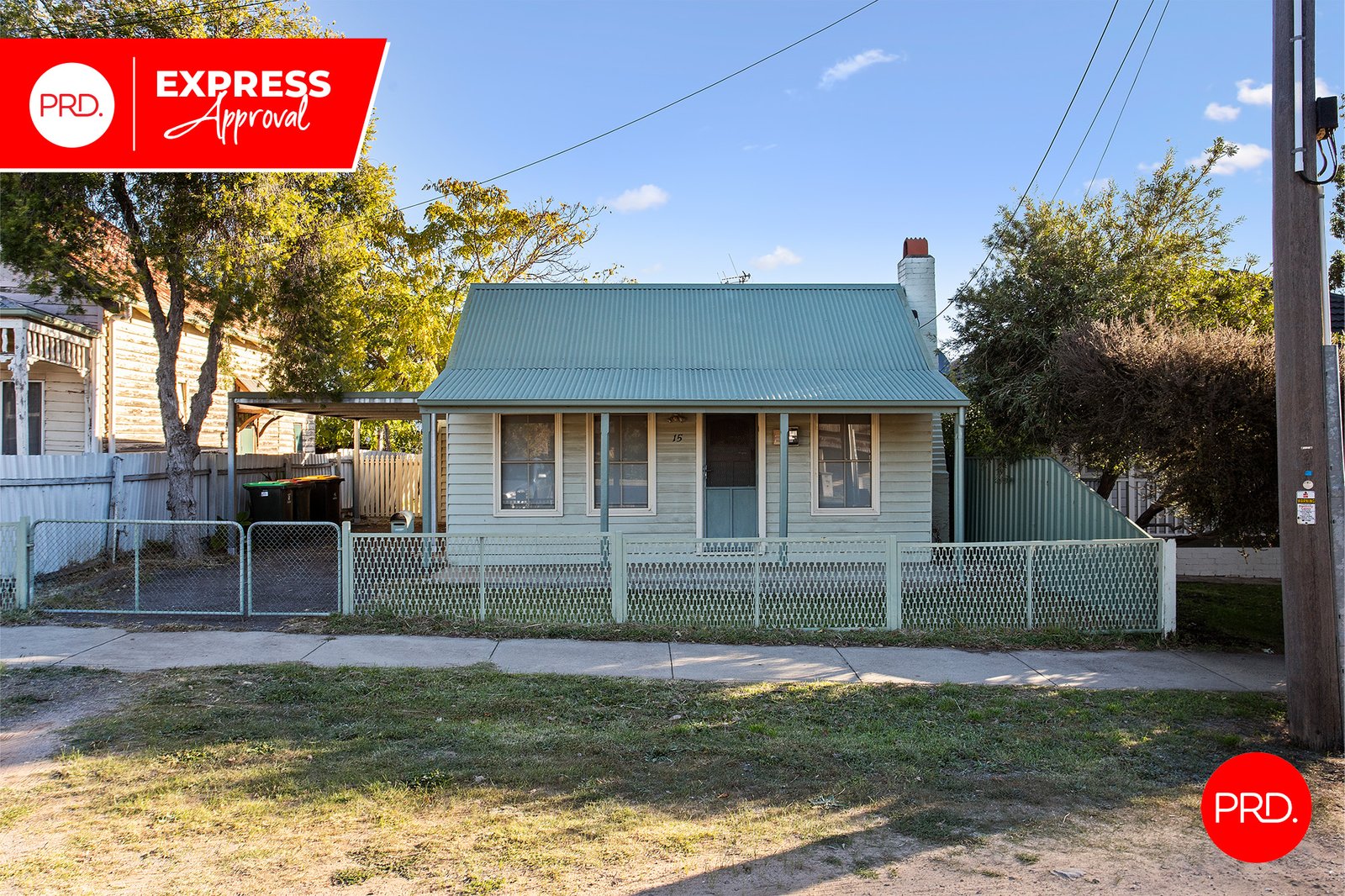 15 Thistle Street GOLDEN SQUARE 1