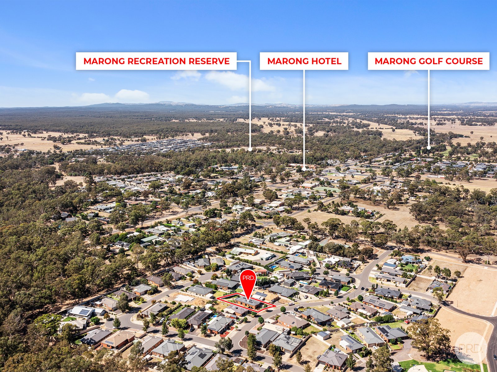 15 Thomas Drive MARONG 16