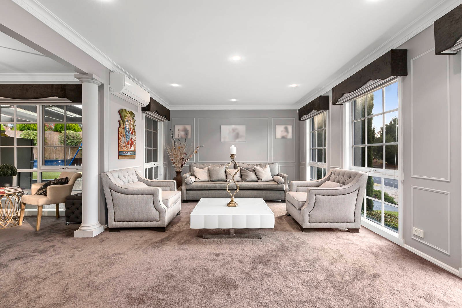 Real Estate and Property in 15 Thomas Hardy Drive, Templestowe, VIC