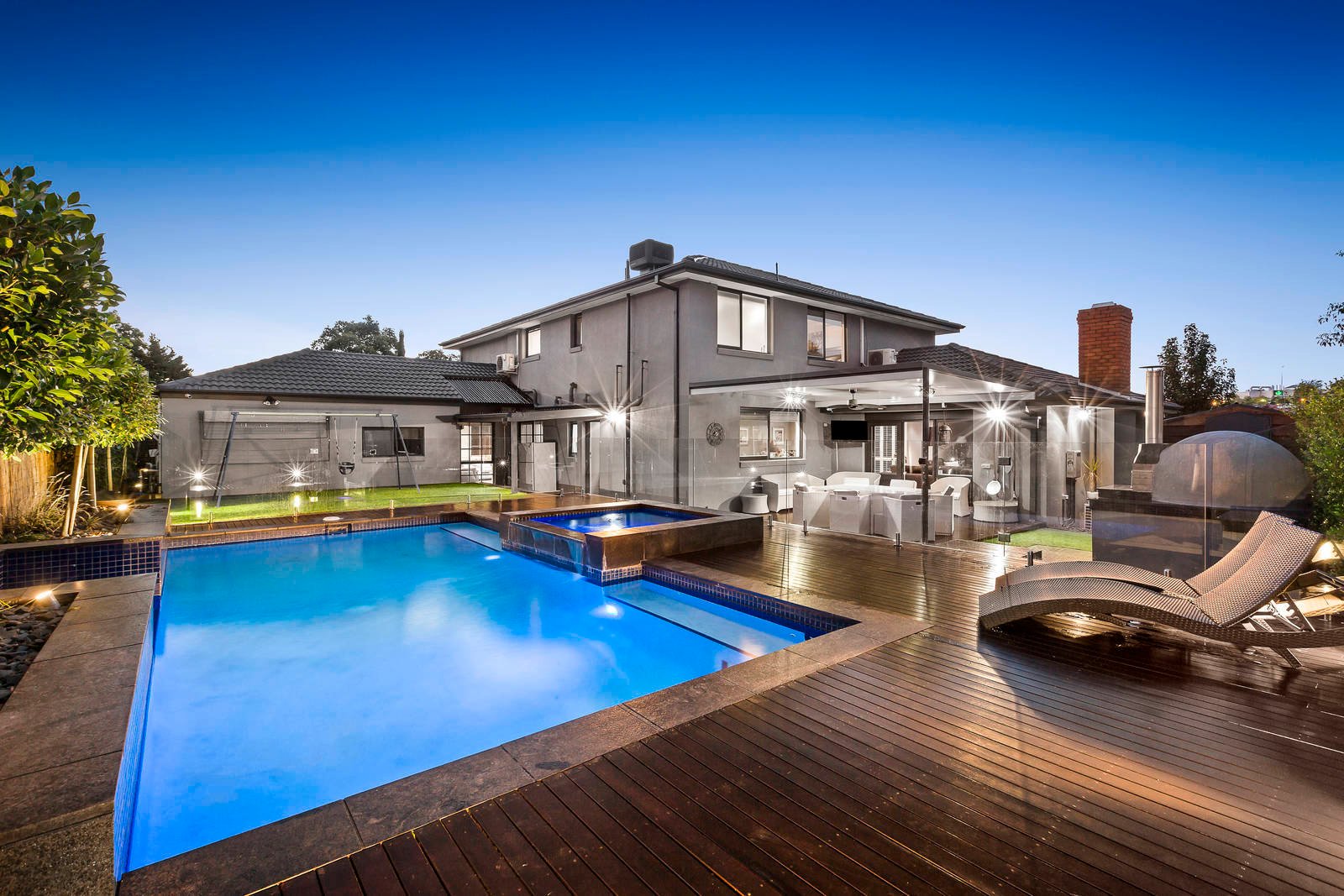 Real Estate and Property in 15 Thomas Hardy Drive, Templestowe, VIC