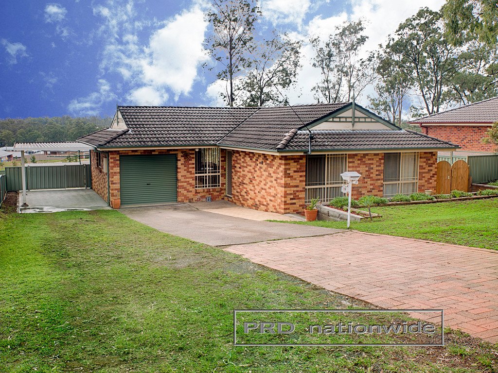 15 Thomas Street NORTH ROTHBURY 1