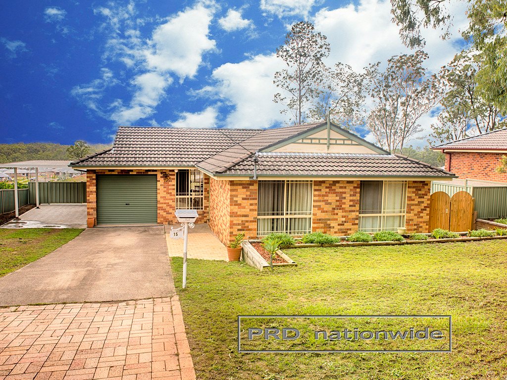 15 Thomas Street NORTH ROTHBURY 10