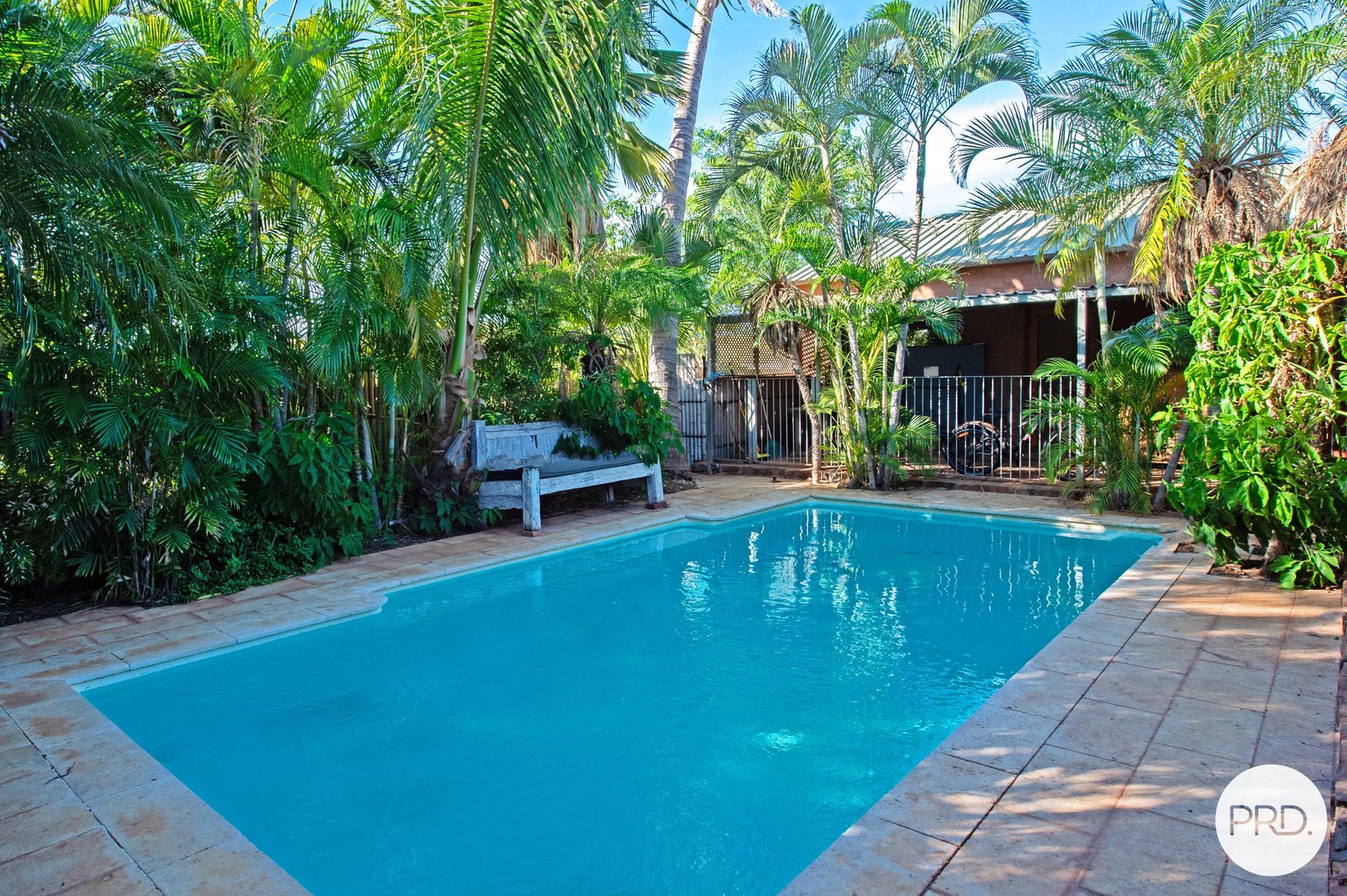 15 Thompson Place PEGS CREEK 4