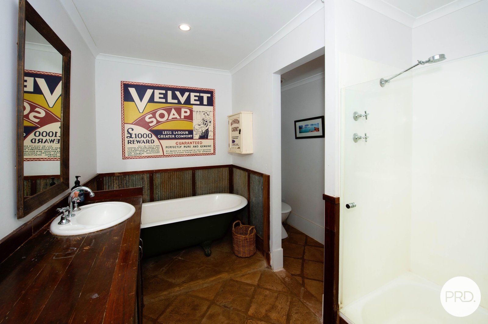 15 Thompson Place PEGS CREEK 6