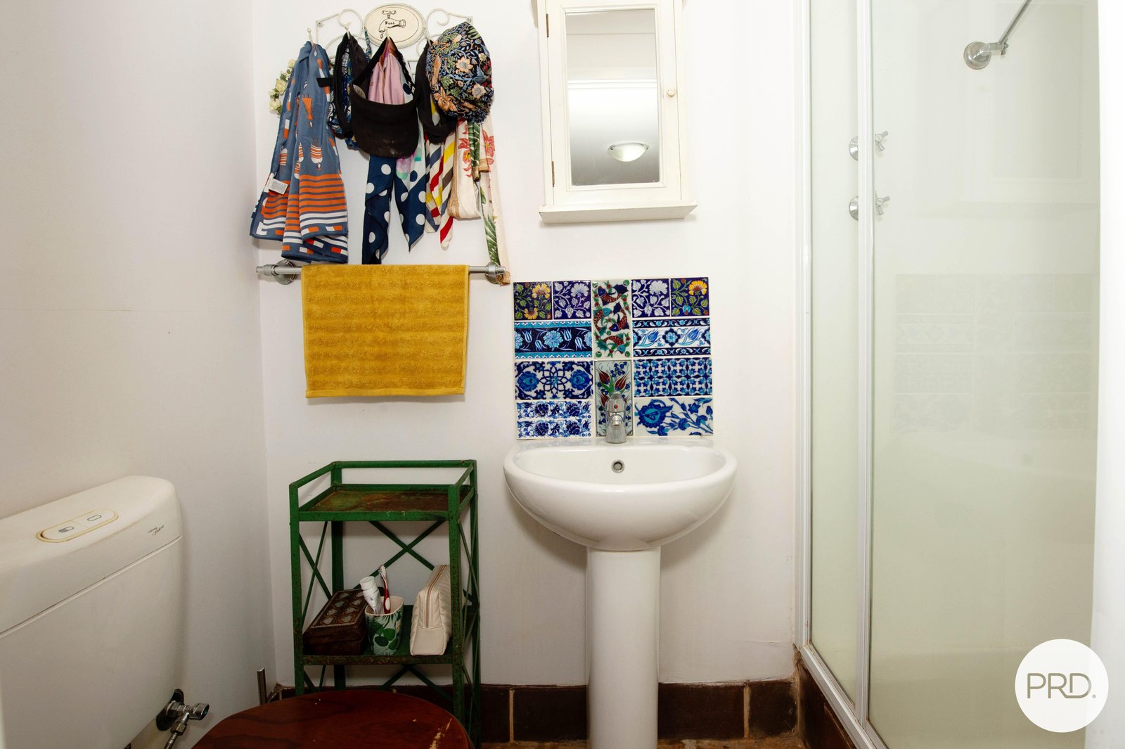 15 Thompson Place PEGS CREEK 13