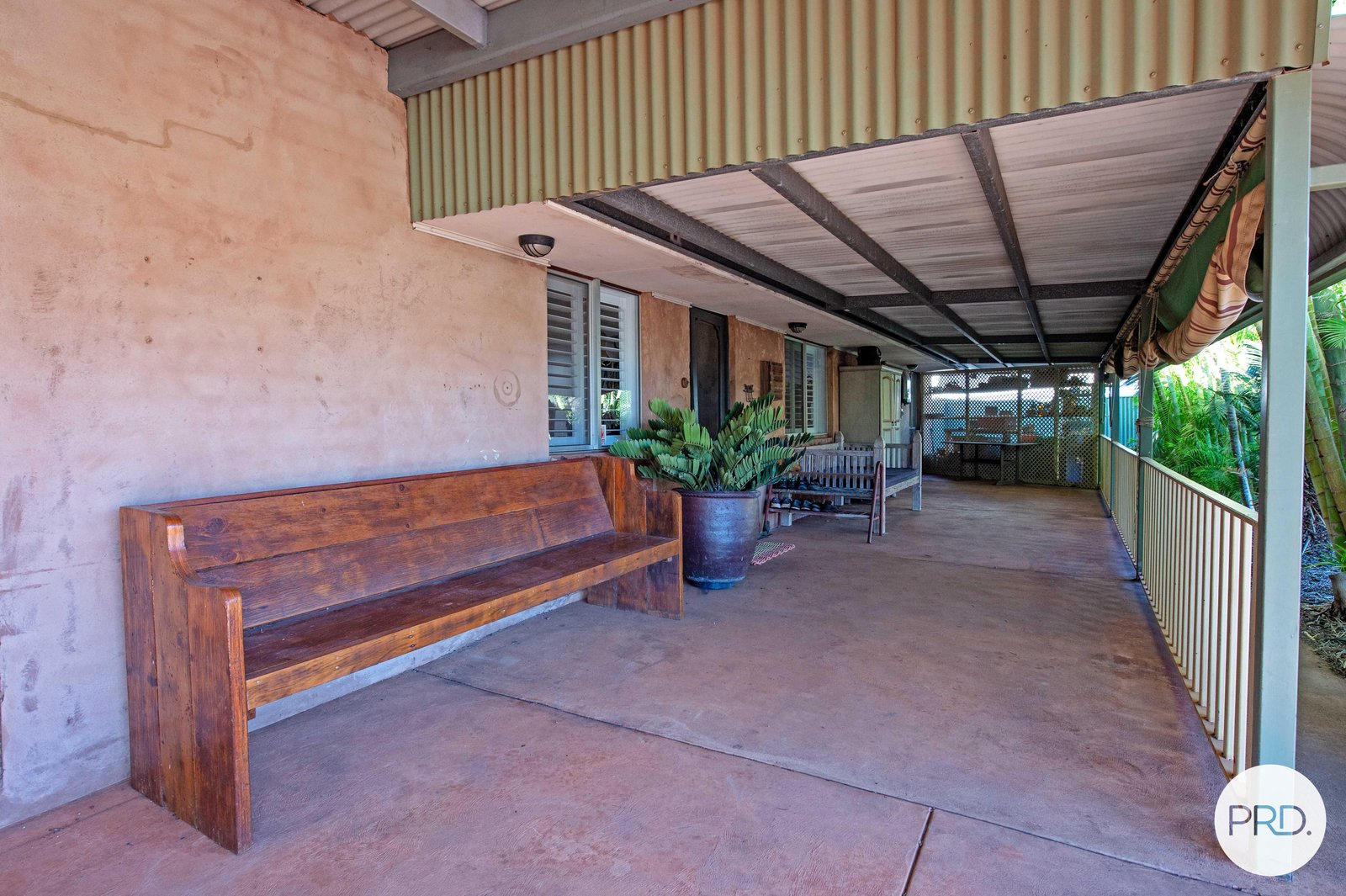 15 Thompson Place PEGS CREEK 23