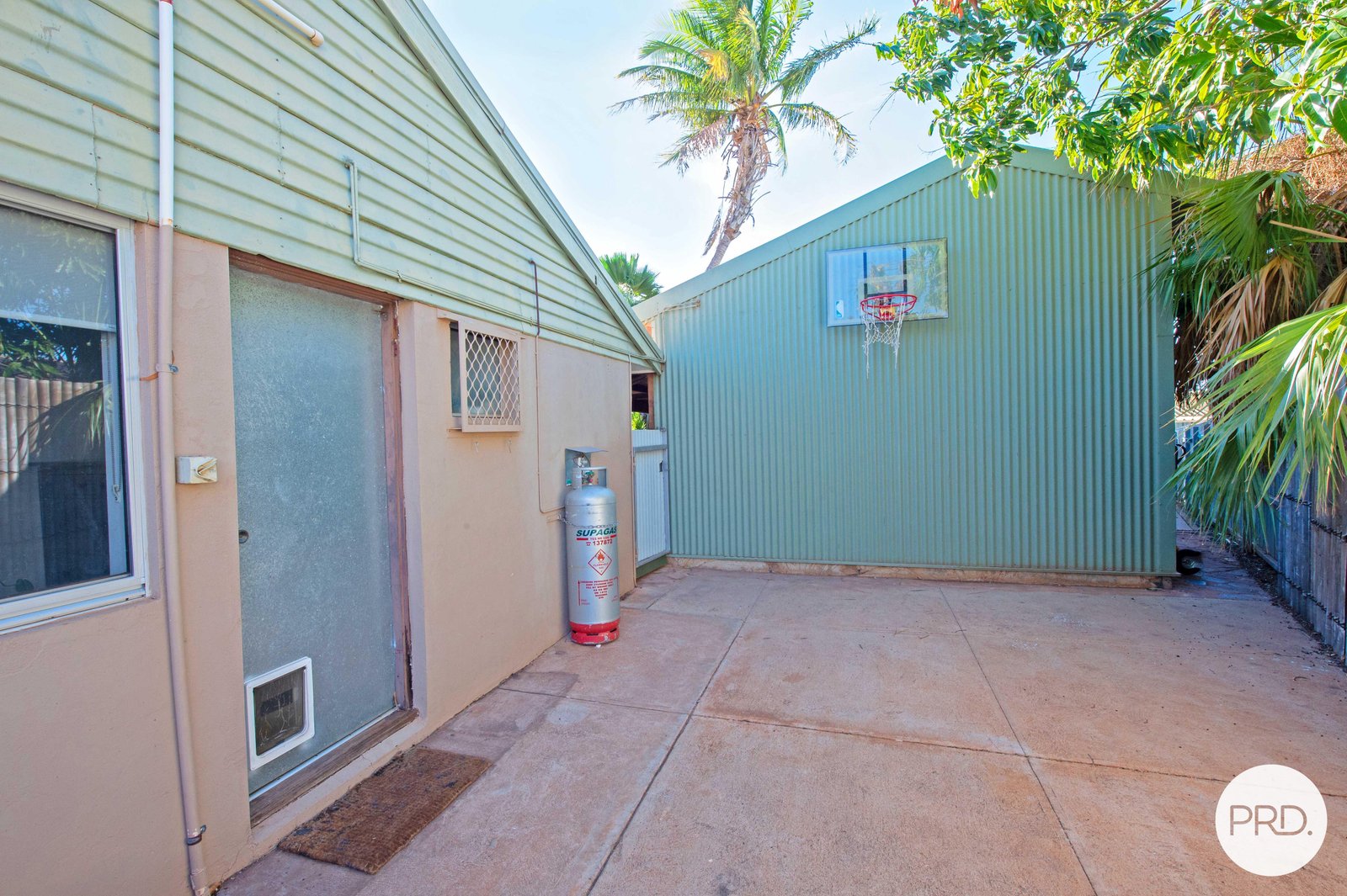 15 Thompson Place PEGS CREEK 25