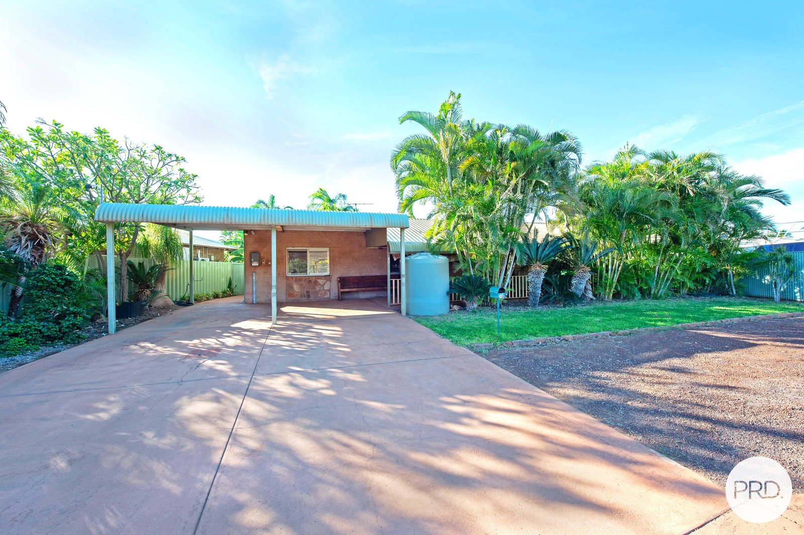 15 Thompson Place PEGS CREEK 26