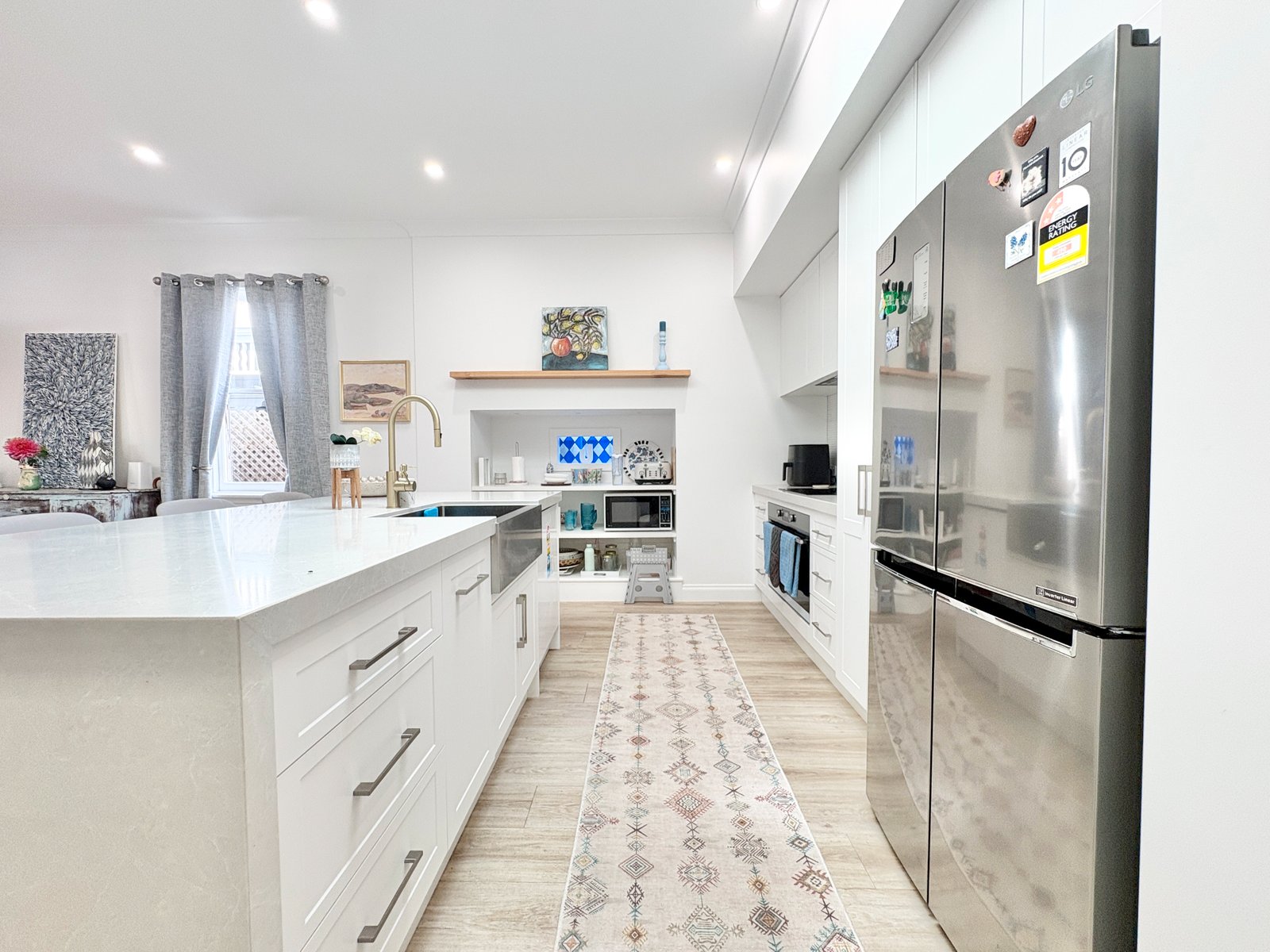 Gallery: 15 Thorne Street