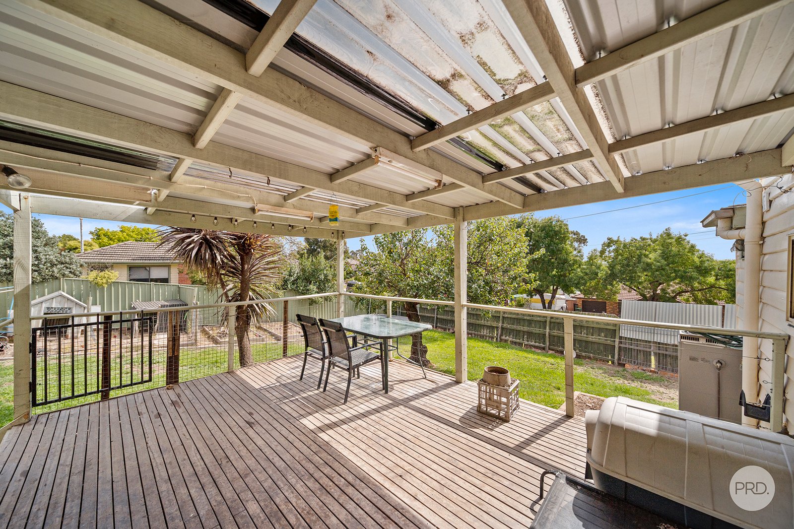 15 Thunder Street NORTH BENDIGO 8