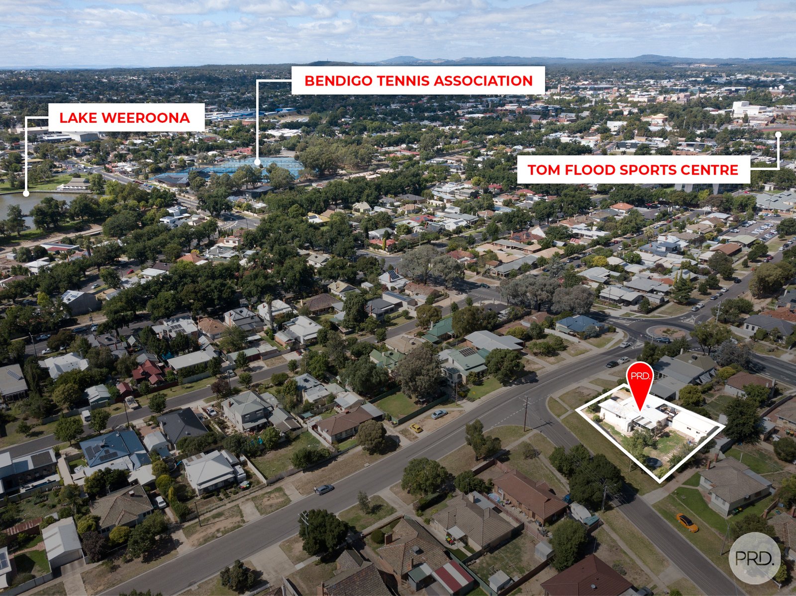 15 Thunder Street NORTH BENDIGO 13