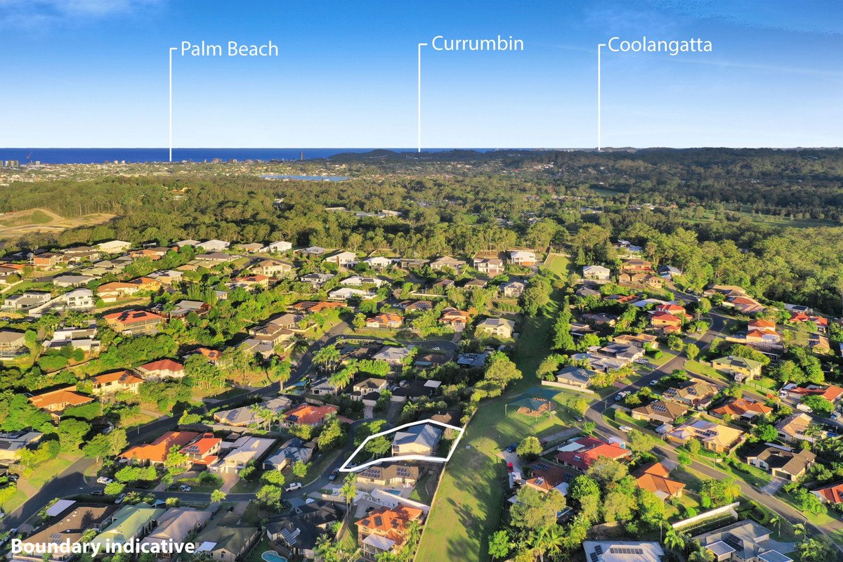 15 Tiarnna Close BURLEIGH HEADS 15