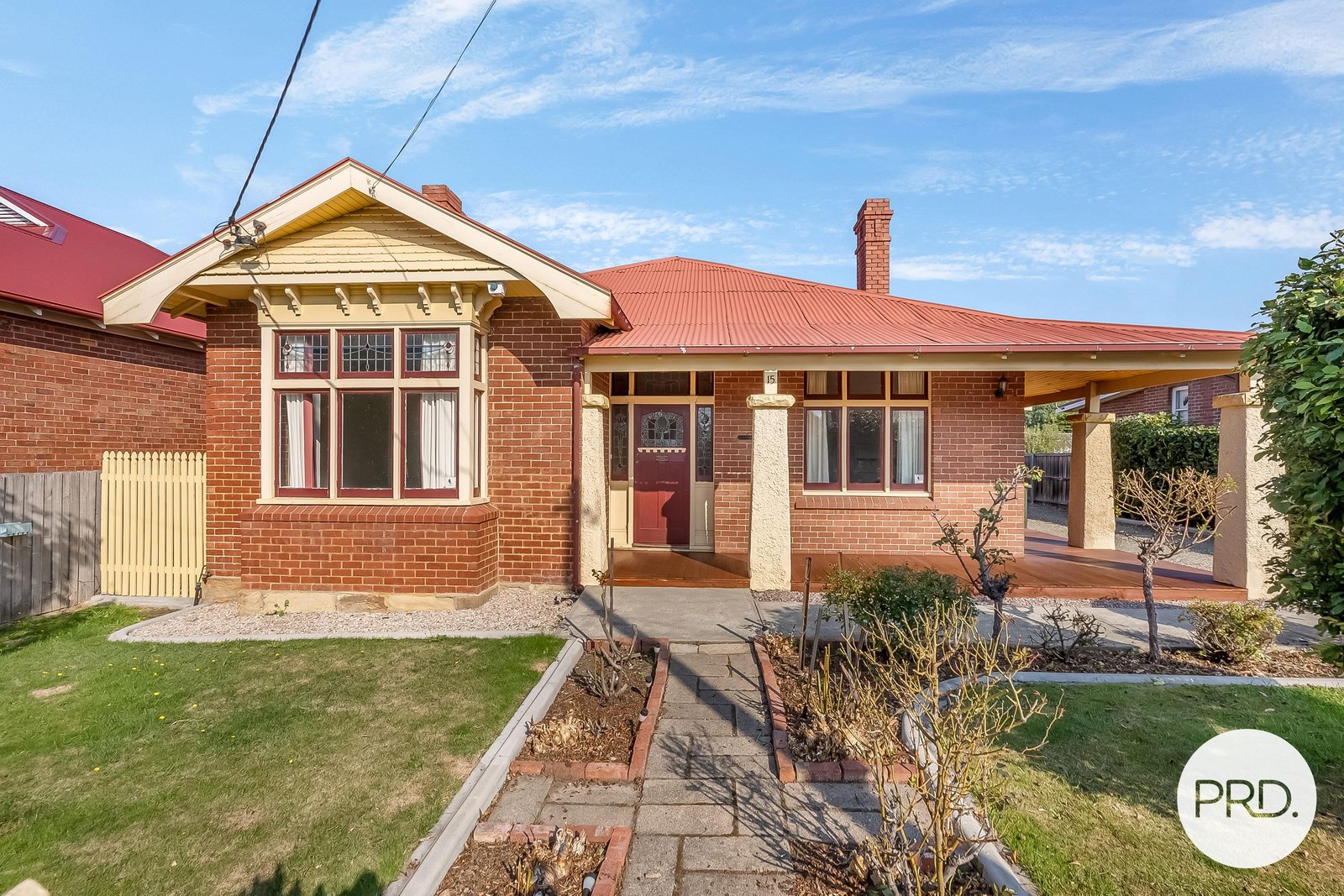 15 Tower Road NEW TOWN 1