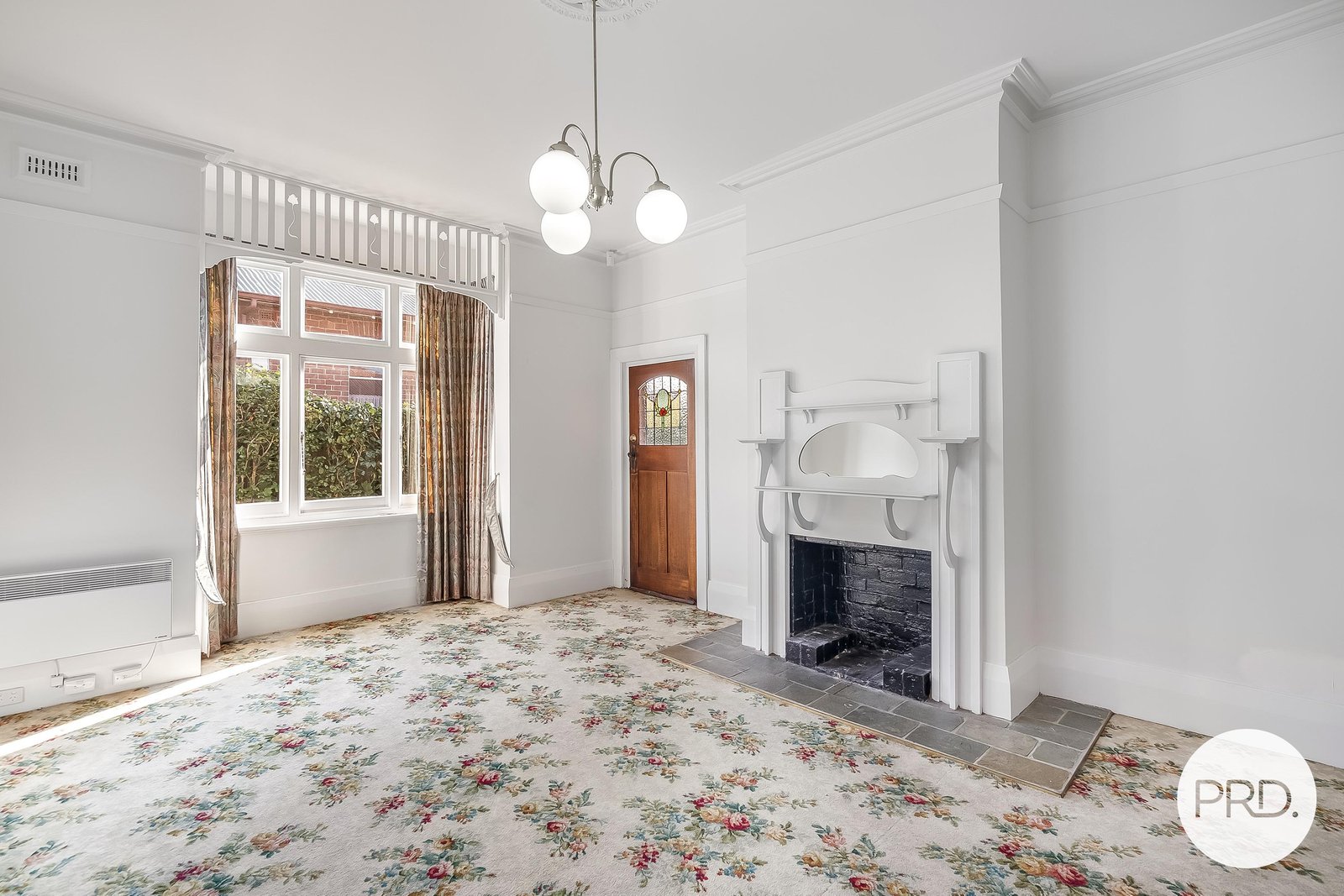 15 Tower Road NEW TOWN 6