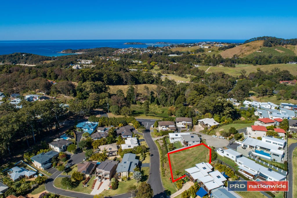 15 Tranquility Drive KORORA 1