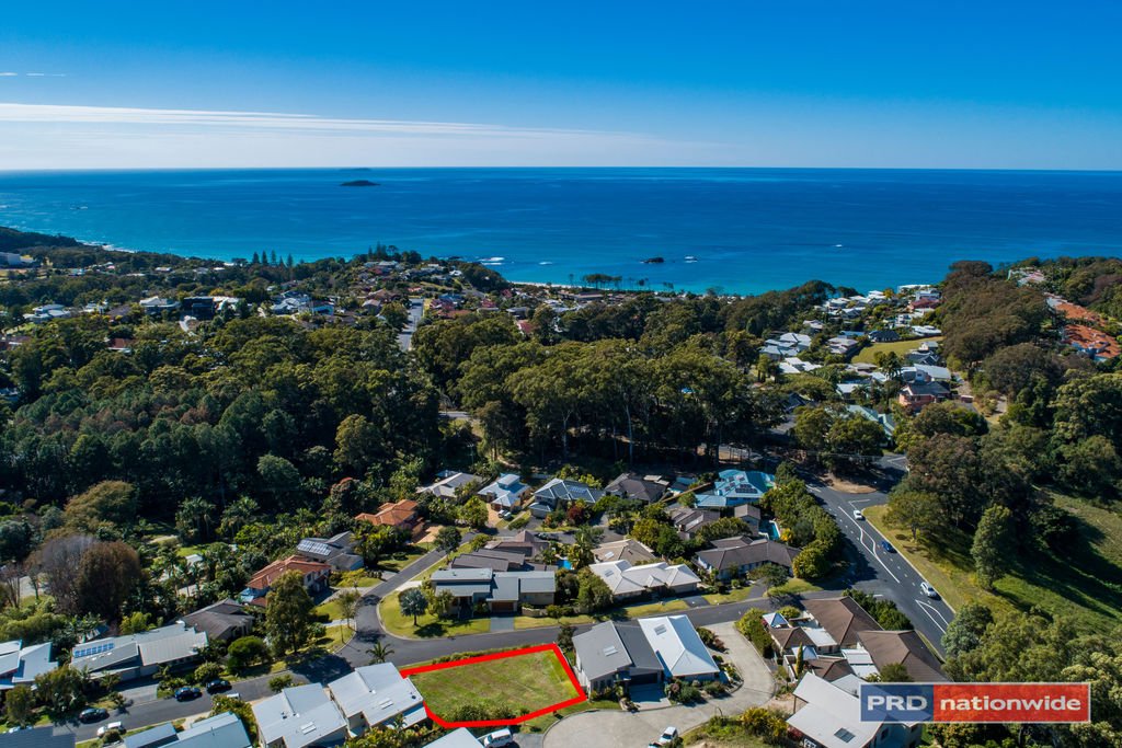 15 Tranquility Drive KORORA 4