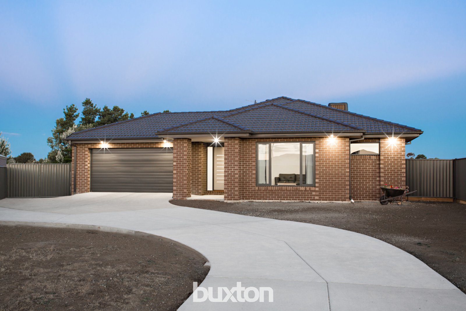 15 Treetop Drive, Cardigan VIC 3352 Buxton 2020