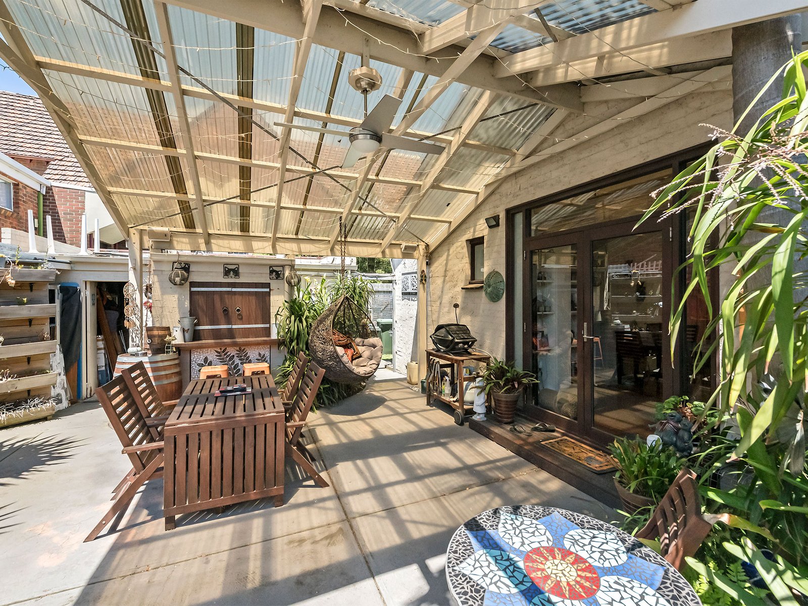 Gallery: 15 Trentham Street