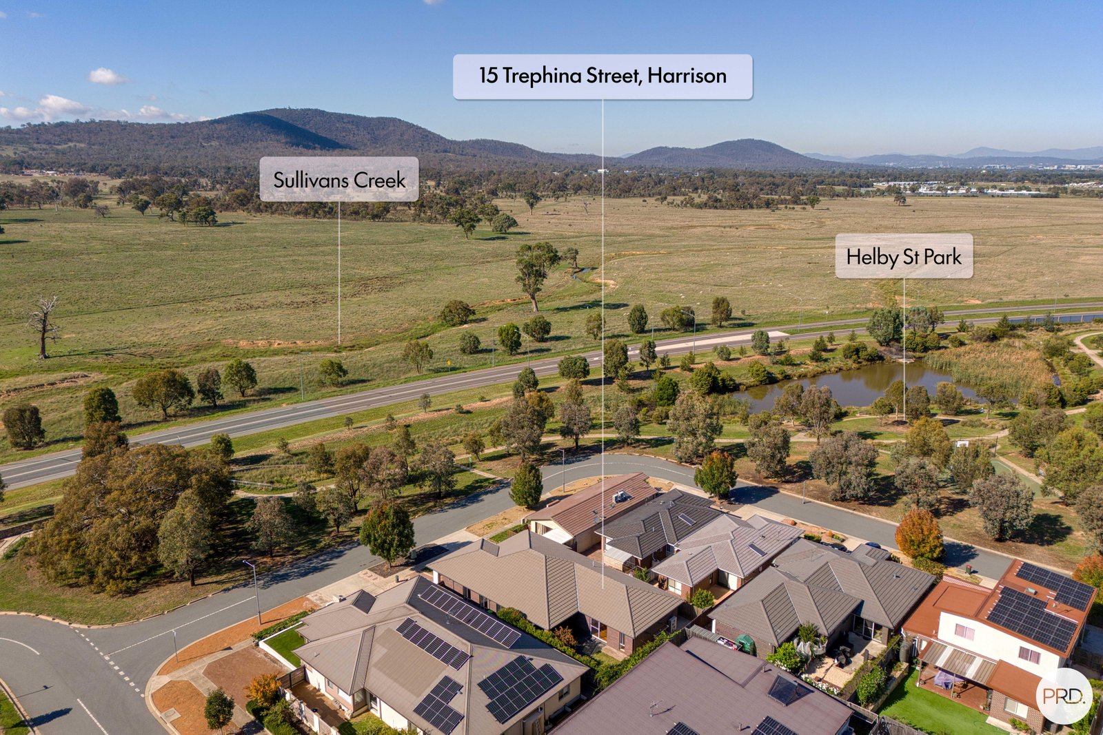 15 Trephina Street HARRISON 2