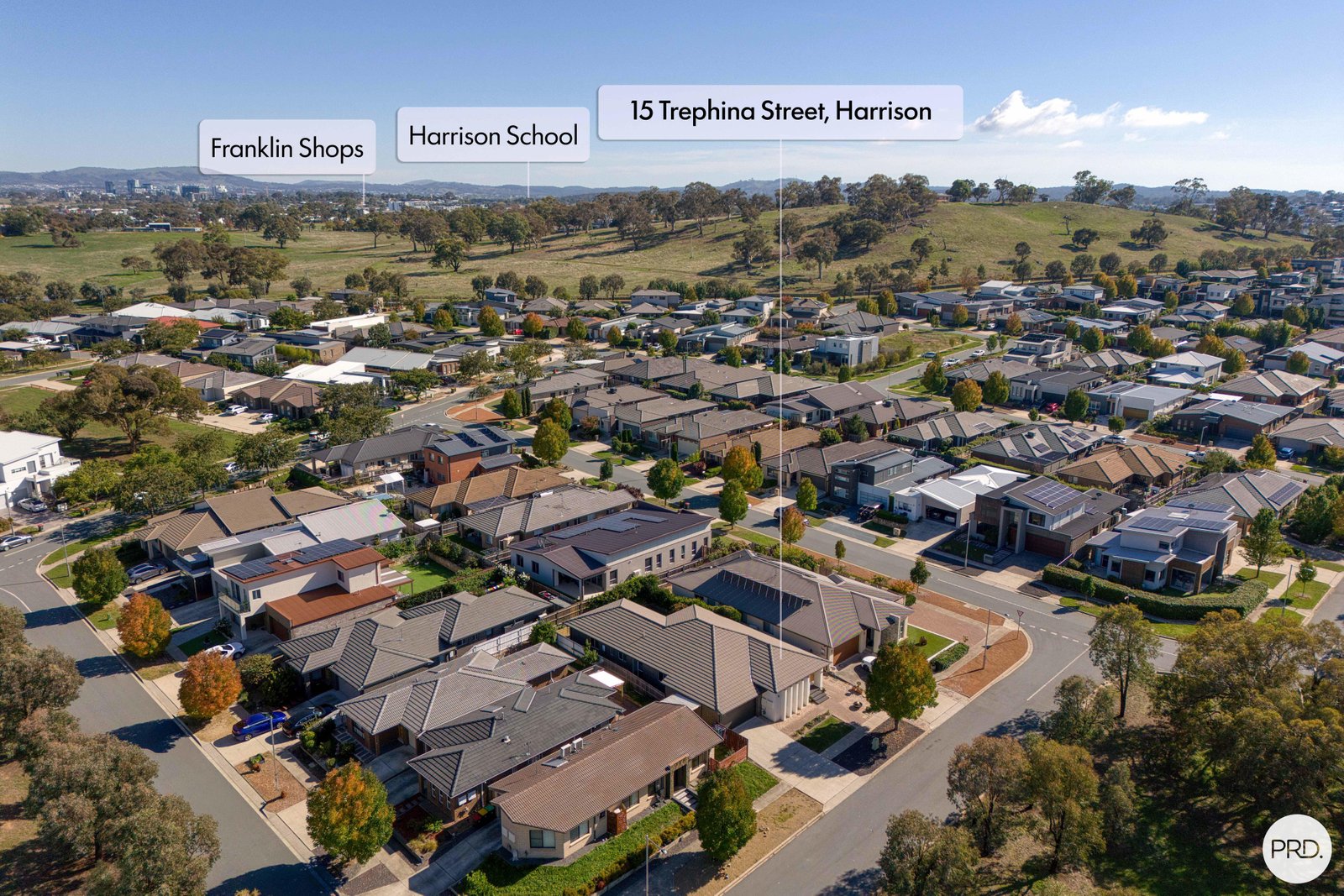 15 Trephina Street HARRISON 21