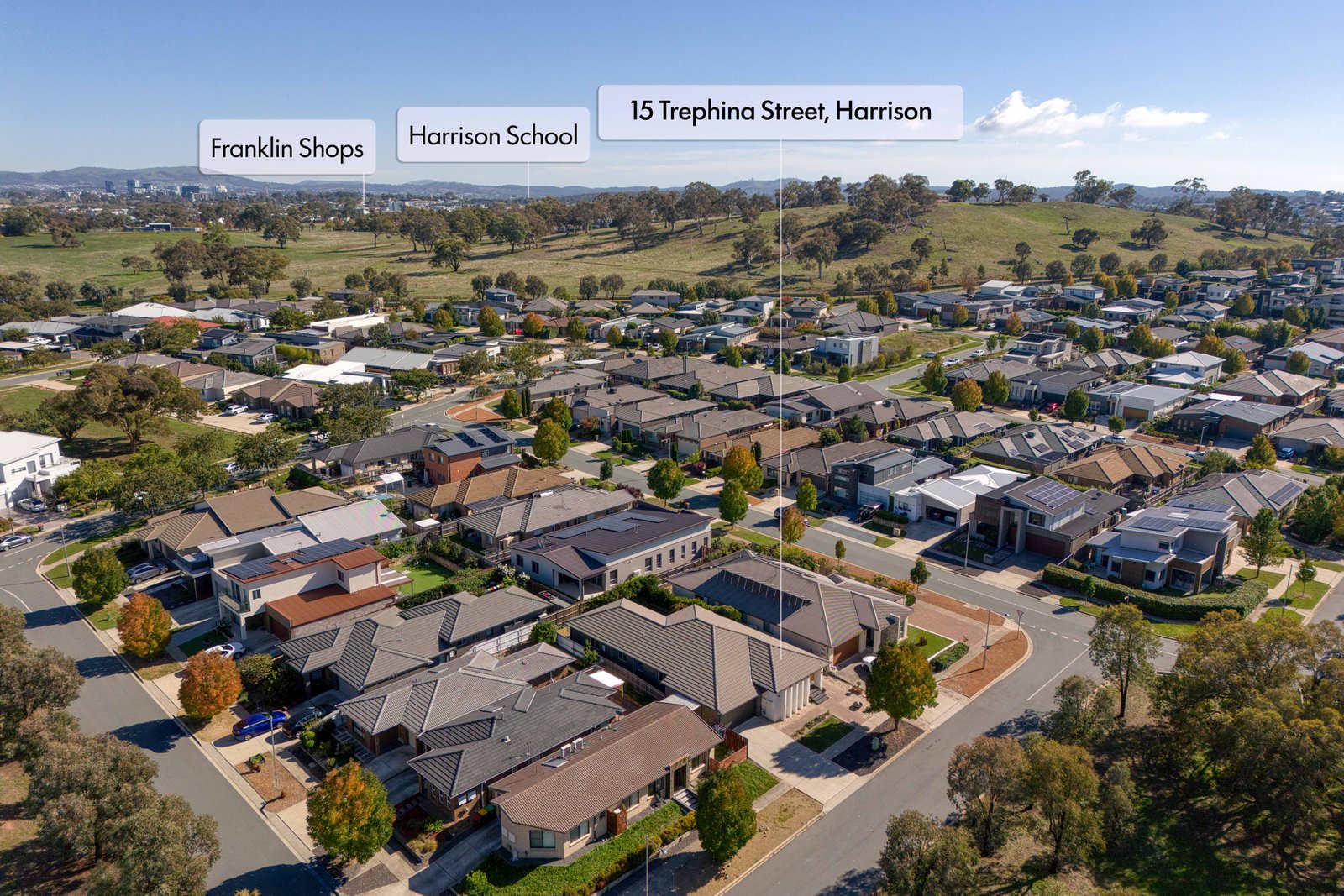 15 Trephina Street HARRISON 25