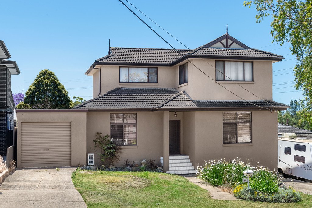 15 Trevone Street PADSTOW 1