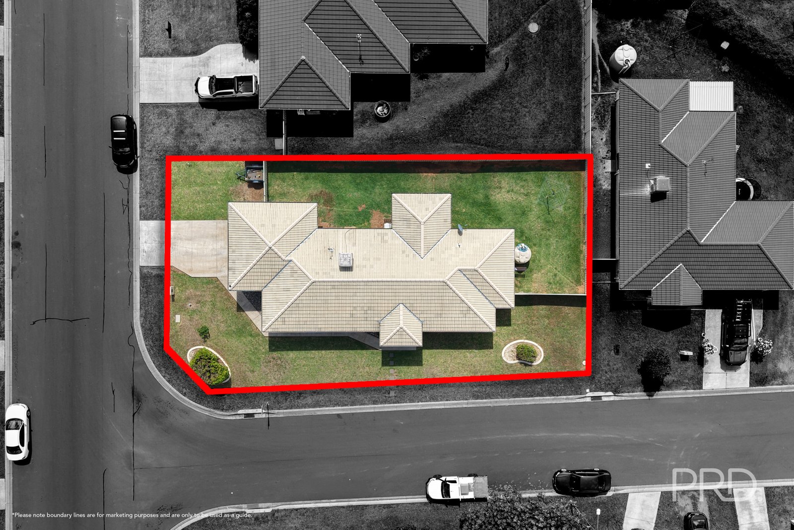 15 Tulipwood Crescent OXLEY VALE 16