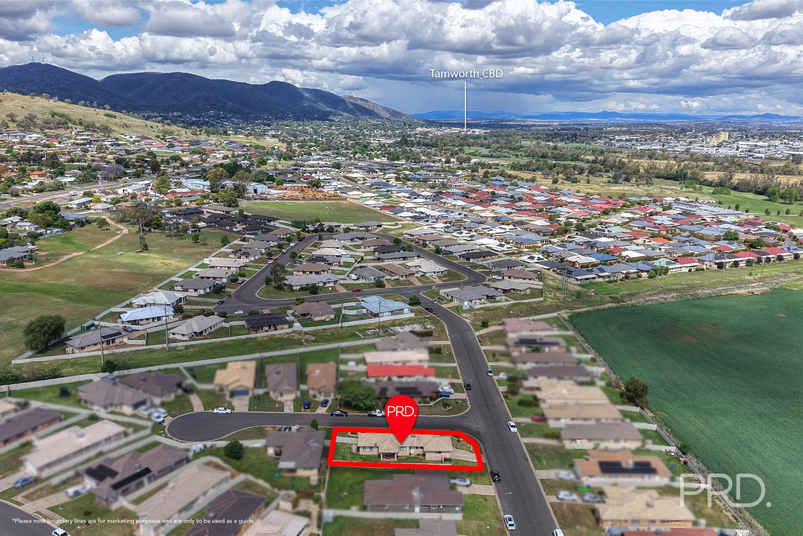 15 Tulipwood Crescent OXLEY VALE 18