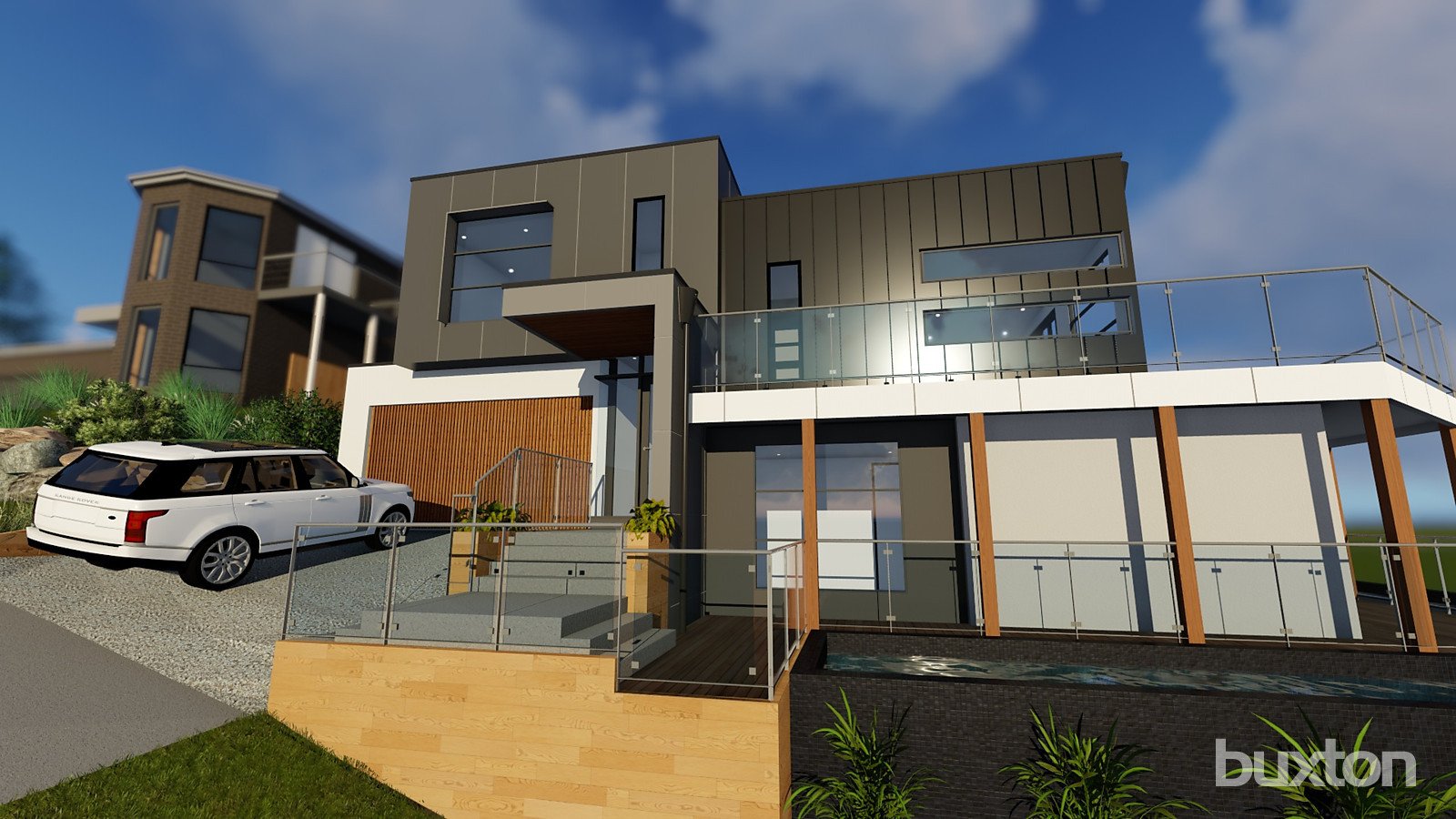 Gallery: 15 Tunbury Court