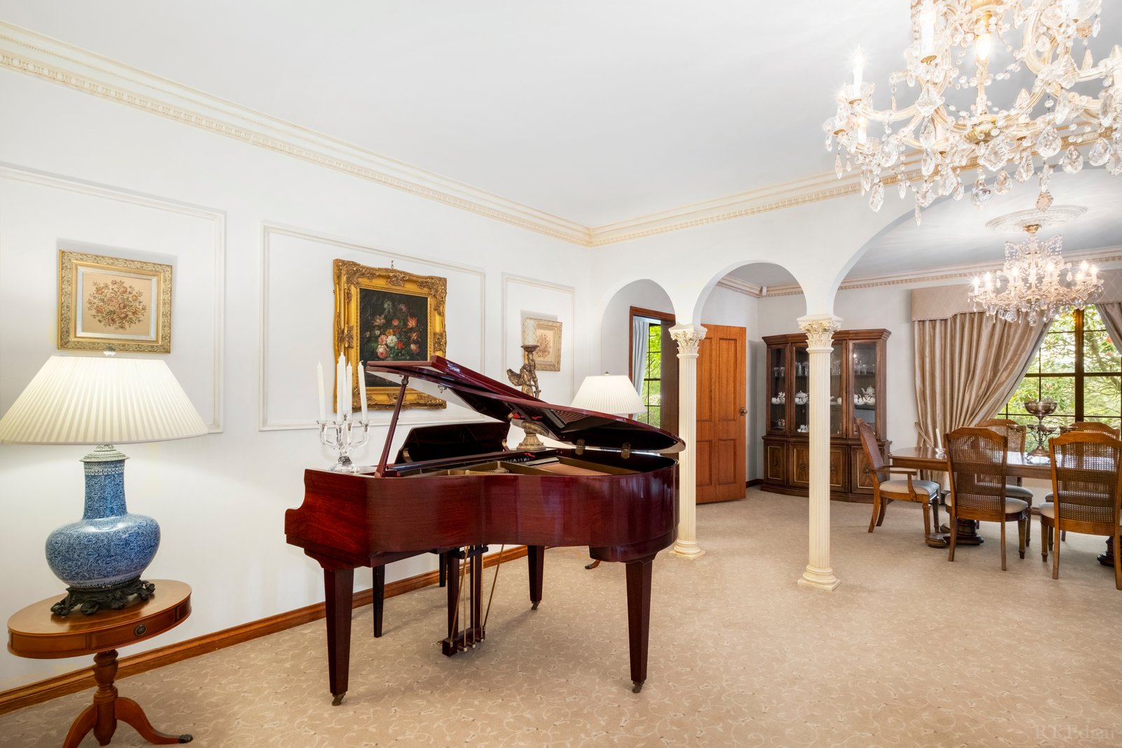 Real Estate and Property in 15 Tuscany Rise, Templestowe, VIC